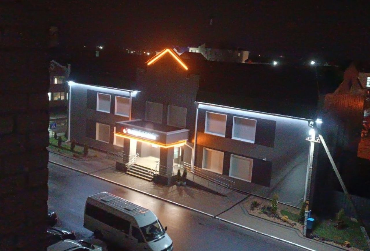 BAGPR BANK
