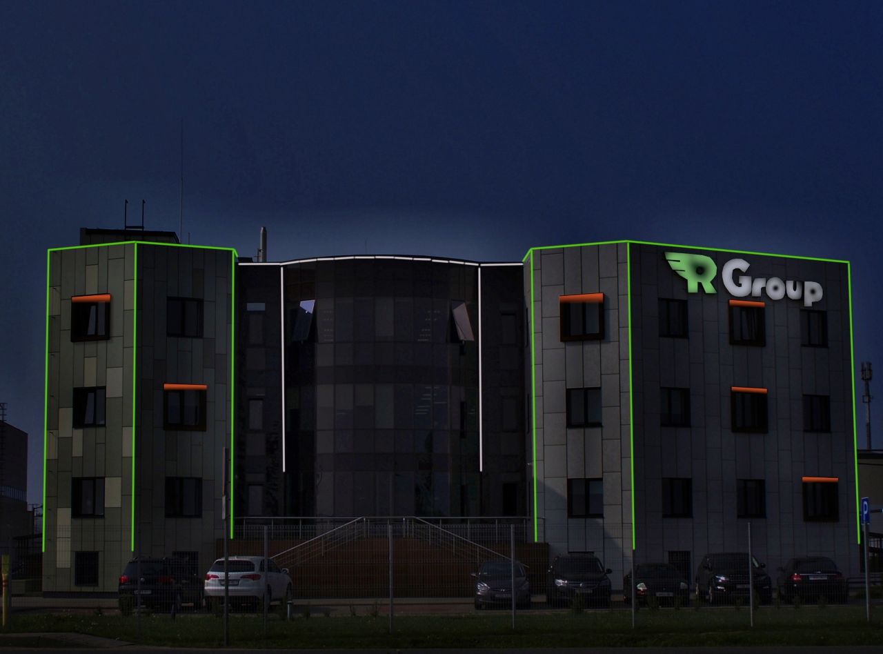 RGoup
